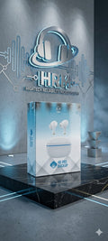 HRM Buds with 48 Hours Backup