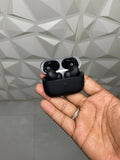 Airpods Pro Black